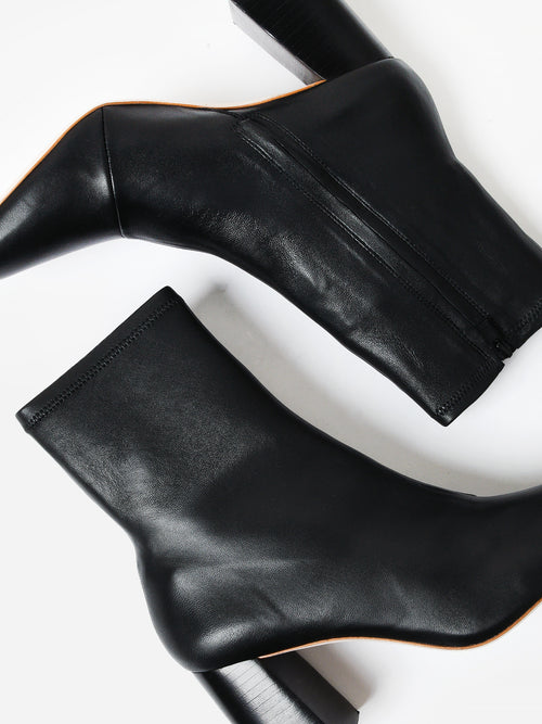 Loeffler Randall Women's Elise Stretch Bootie