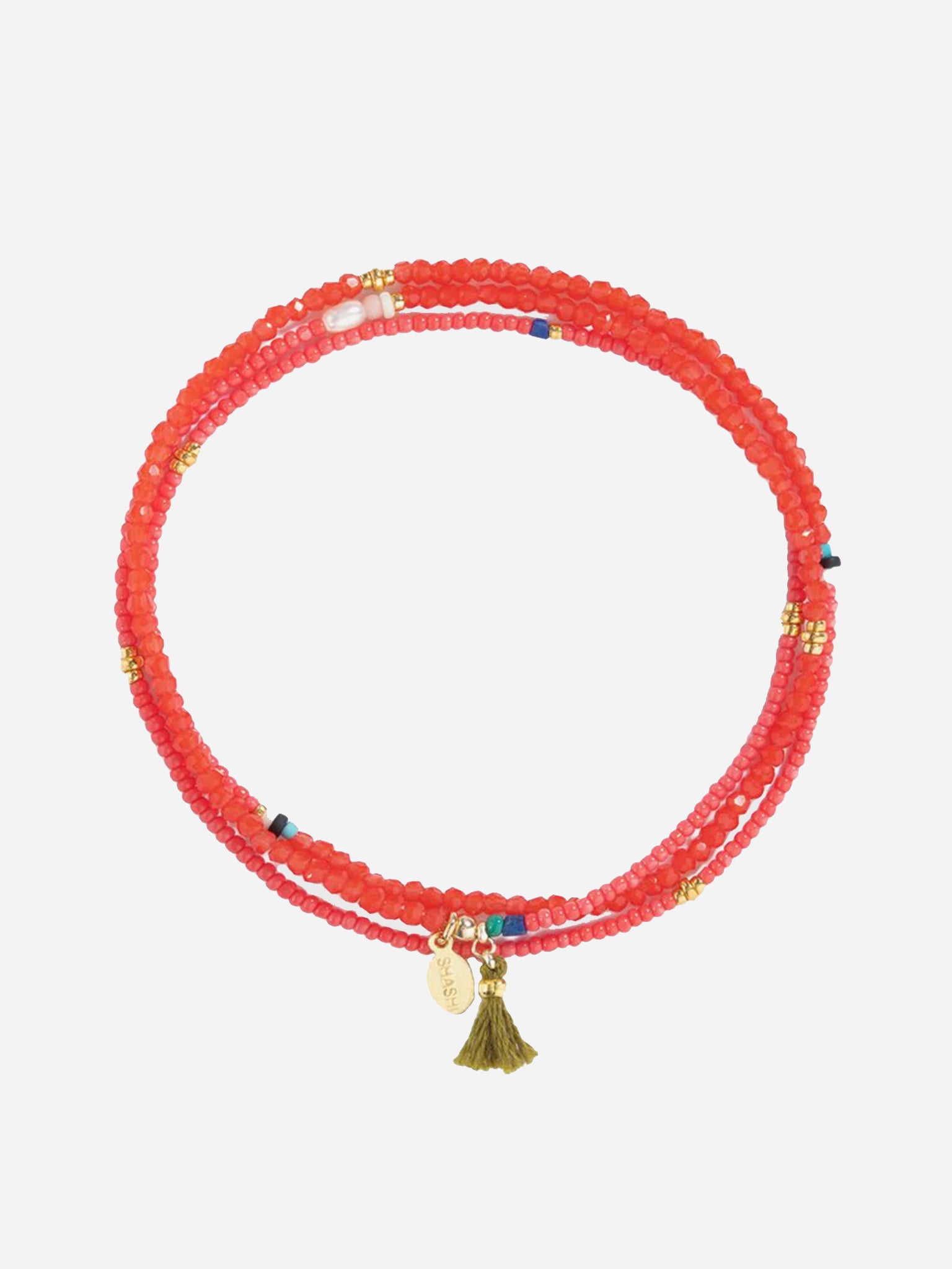 Shashi Eliza Bracelet - Saint Bernard