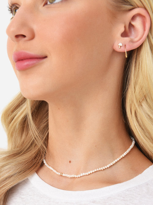 Alexa Leigh Women's Ella Necklace