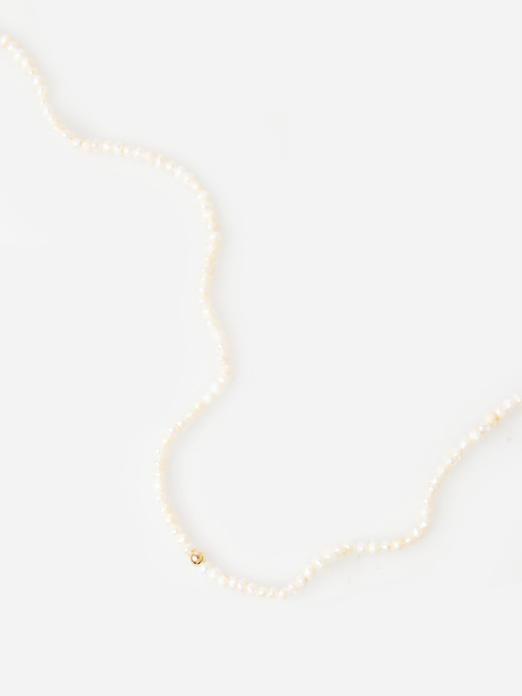 Alexa Leigh Women's Ella Necklace - Saint Bernard