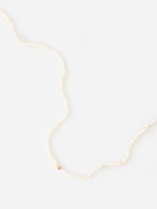 Alexa Leigh Women's Ella Necklace