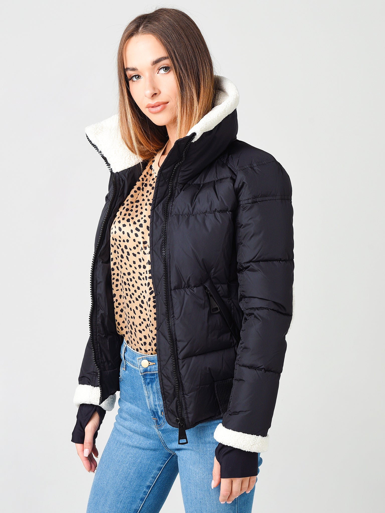 ELLIE JACKET