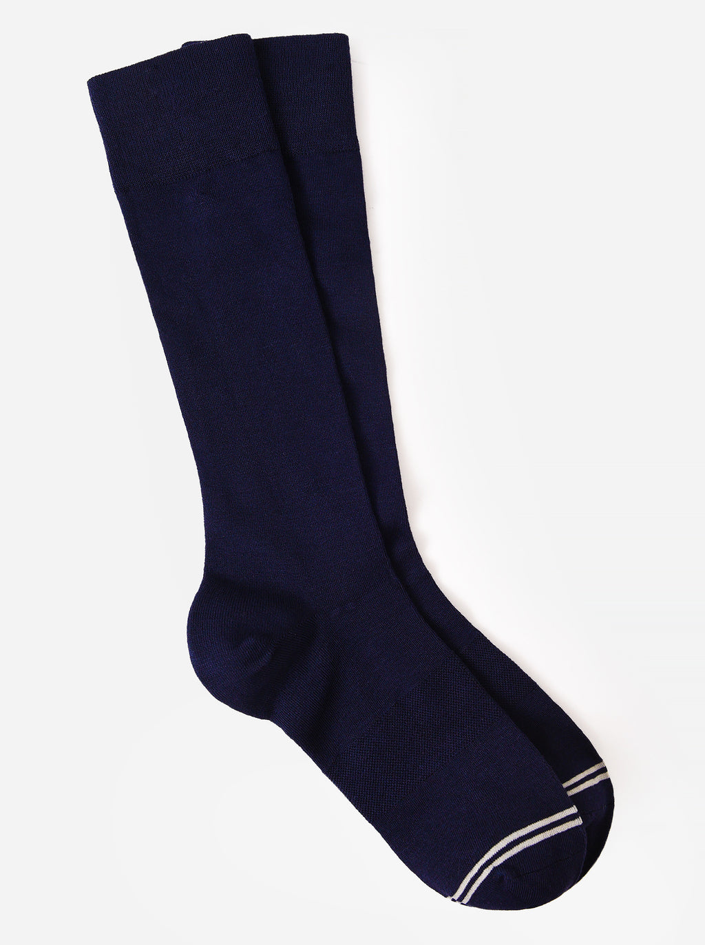 Dead Soxy Men's Elton Dress Socks - Saint Bernard