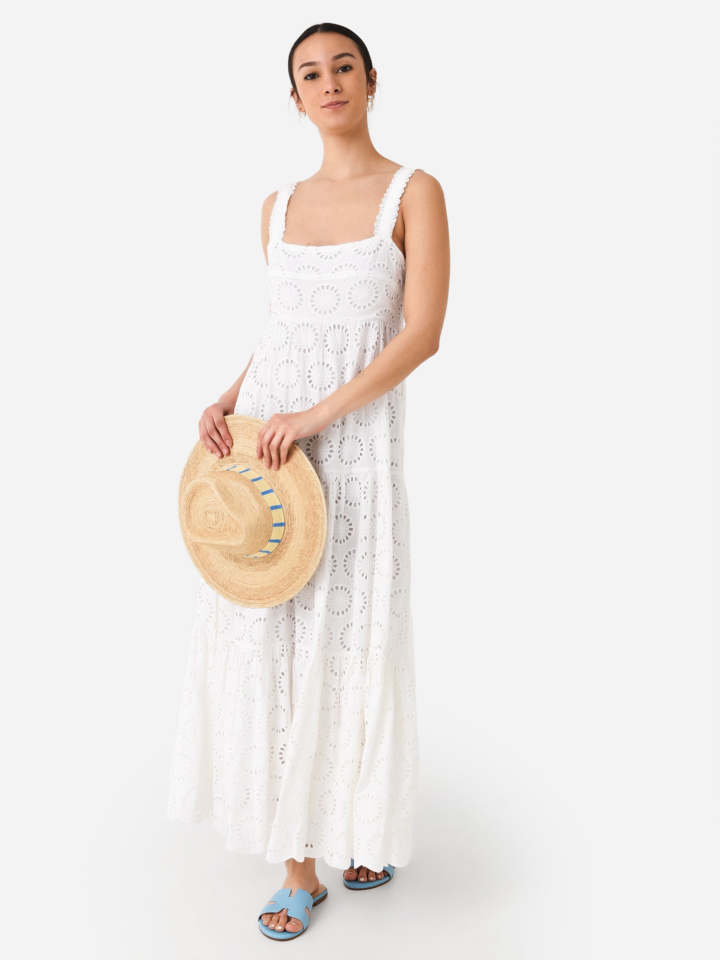 Honorine Women's Joni Dress - Saint Bernard