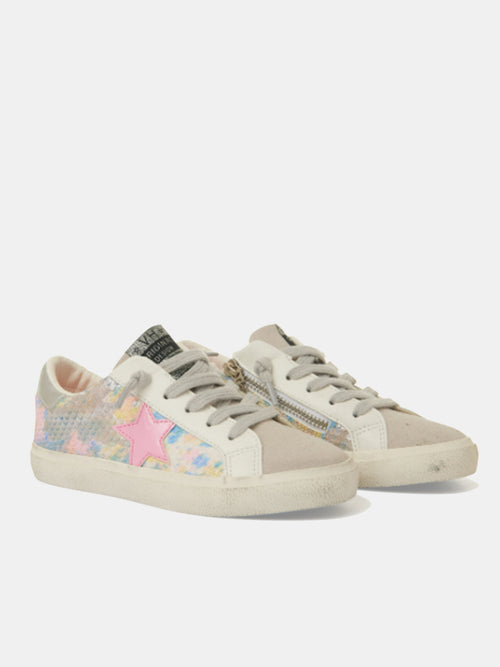 Vintage Havana Girls' Emily Sneaker