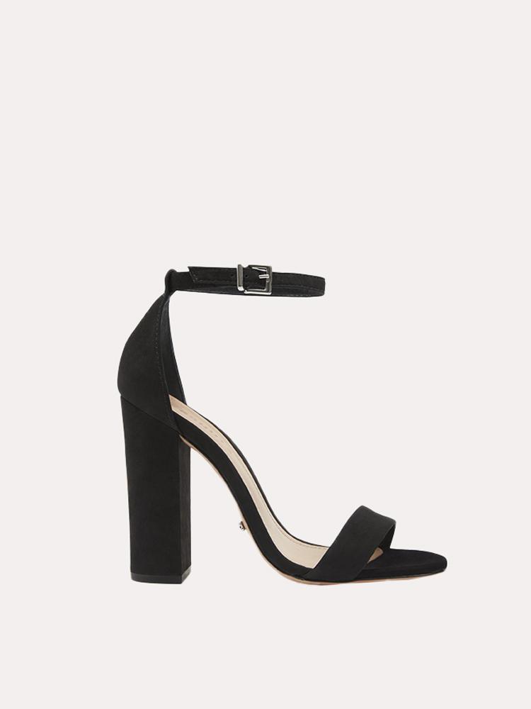 Schutz Enida Sandal - Saint Bernard