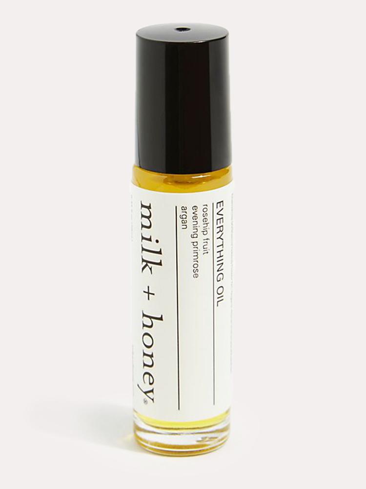Milk + Honey Everything Oil 0.34 fl oz - Saint Bernard