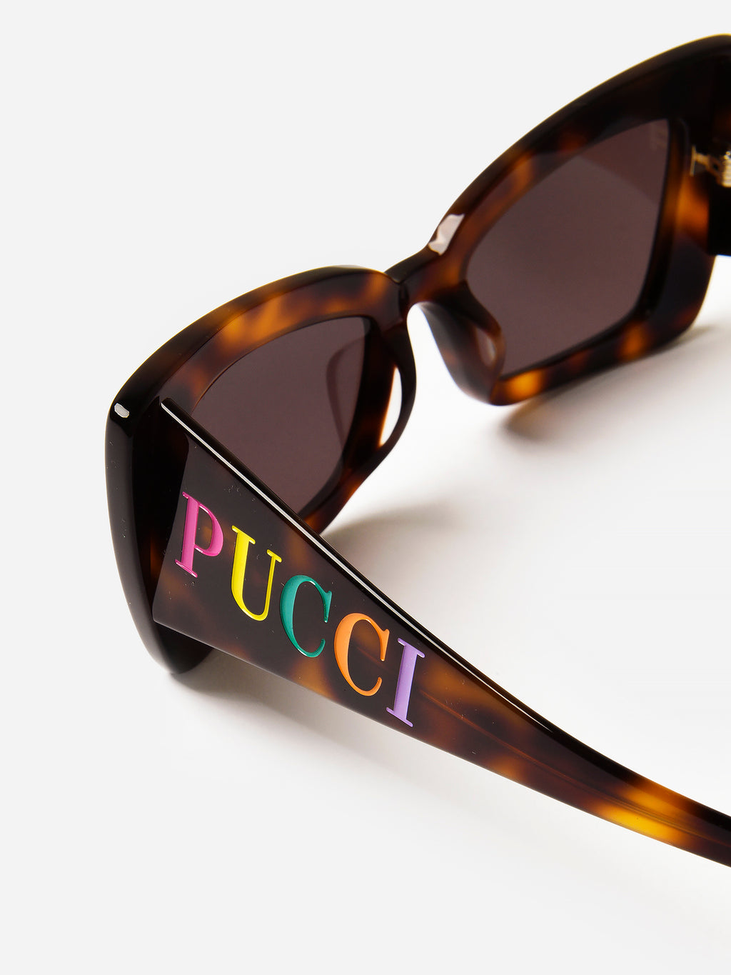 Emilio Pucci Women's EP0162 Sunglasses - Saint Bernard