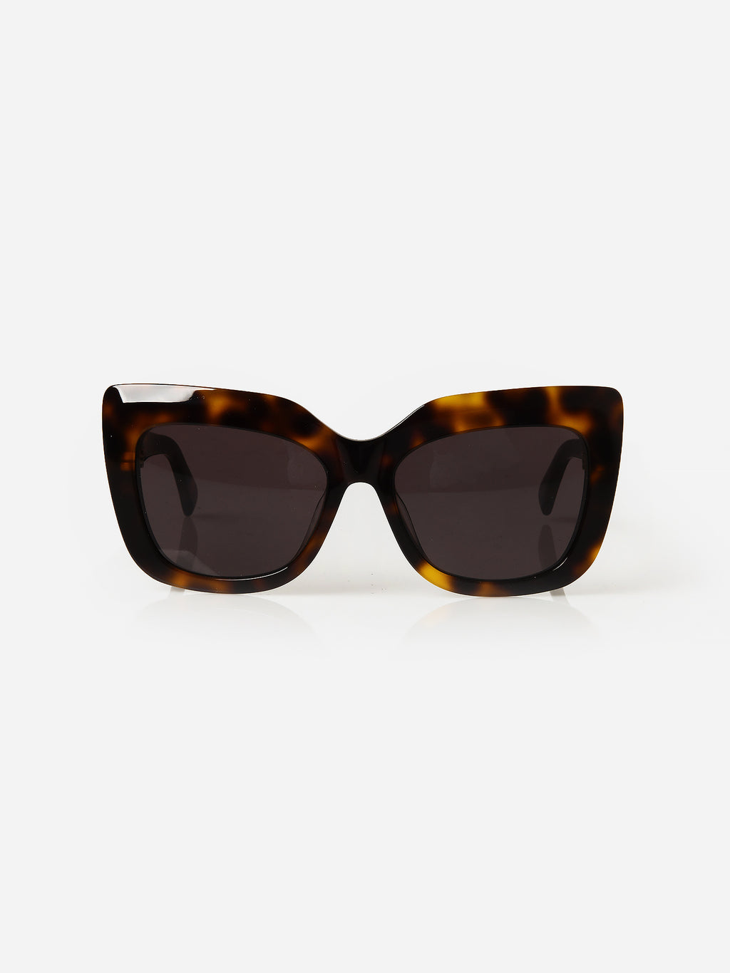Emilio Pucci Women's EP0166 Sunglasses - Saint Bernard