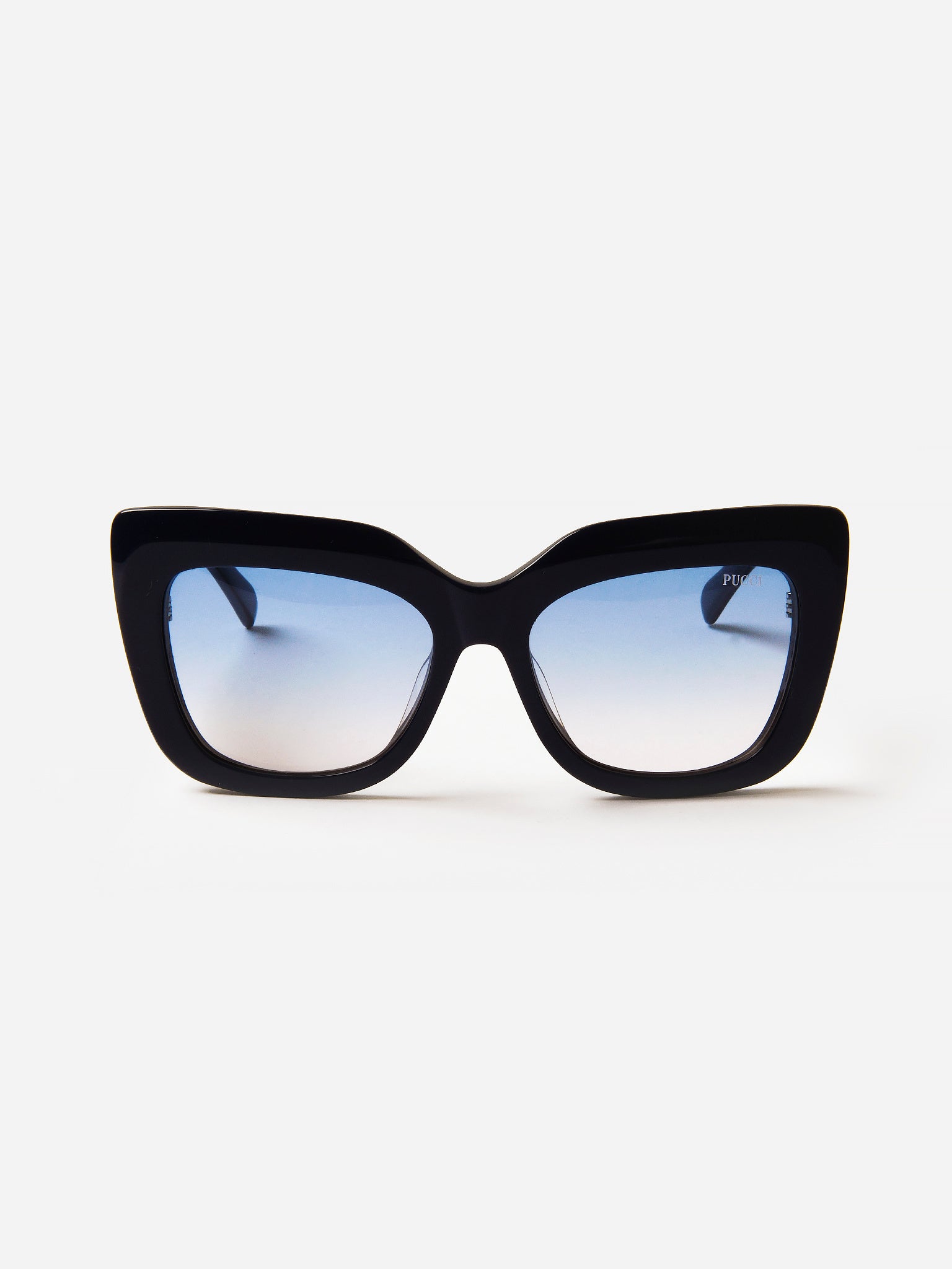 Emilio Pucci EP0166 Cat Eye Sunglasses