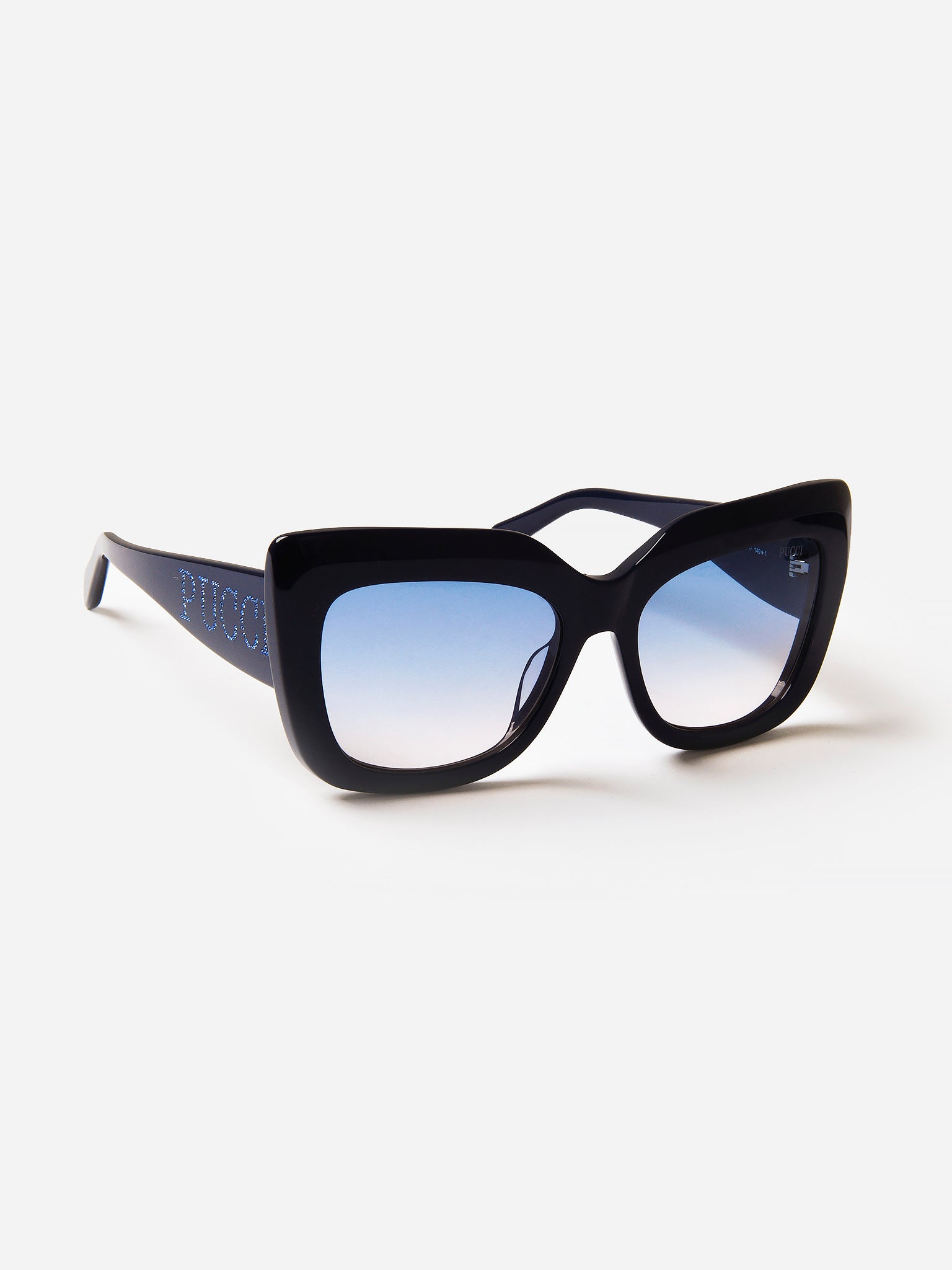EMILIO PUCCI ベージュ ベスト 34 Emilio Pucci Women's EP0166 Sunglasses | $305.00 | Saint Bernard