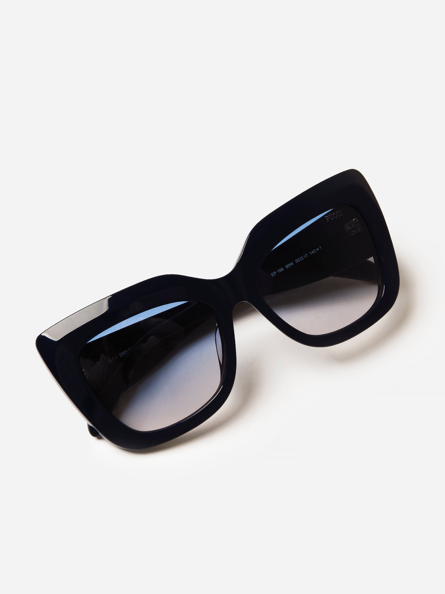 Emilio Pucci Women's EP0166 Sunglasses