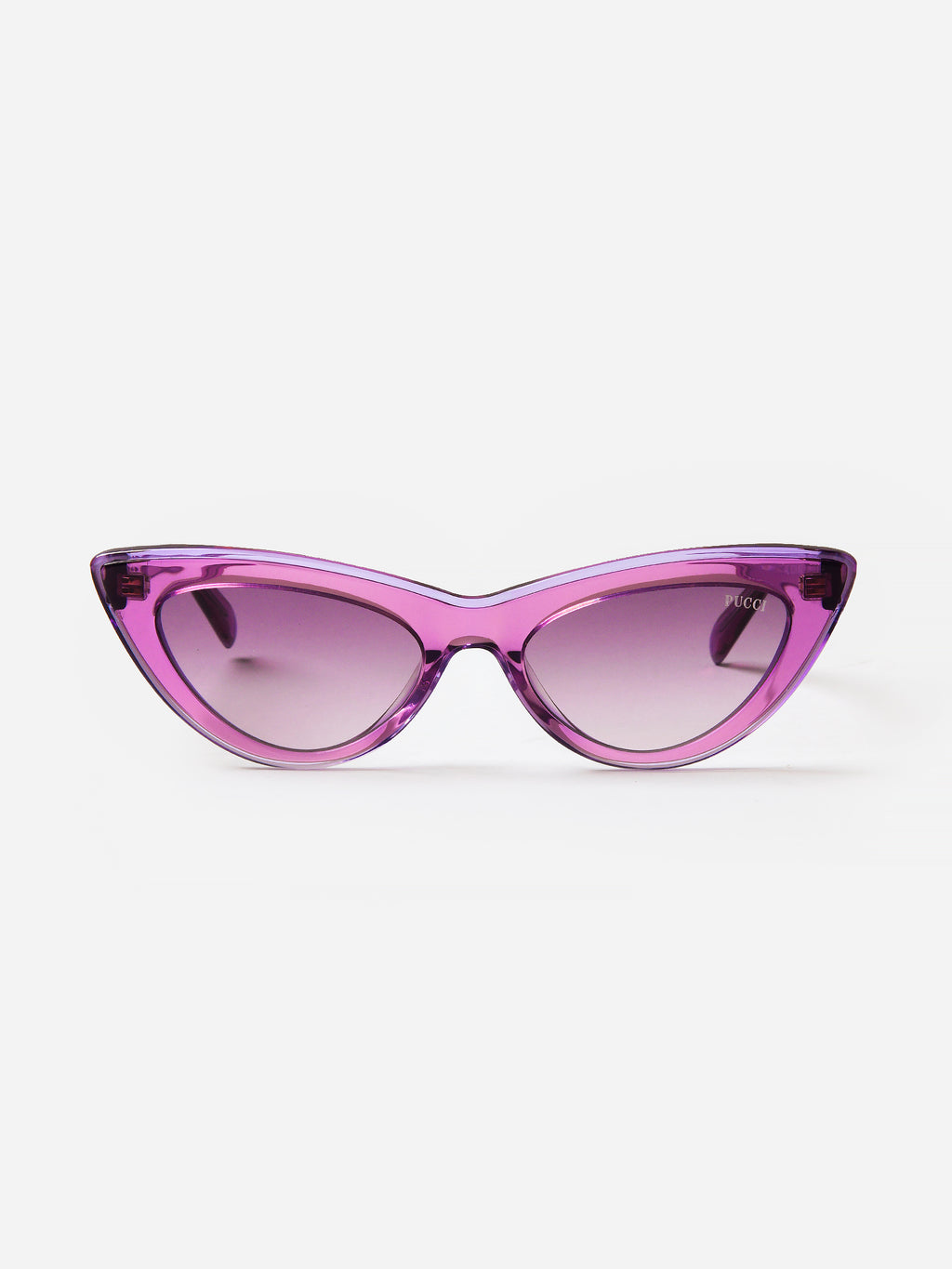 Emilio Pucci Women's EP0181 Sunglasses - Saint Bernard