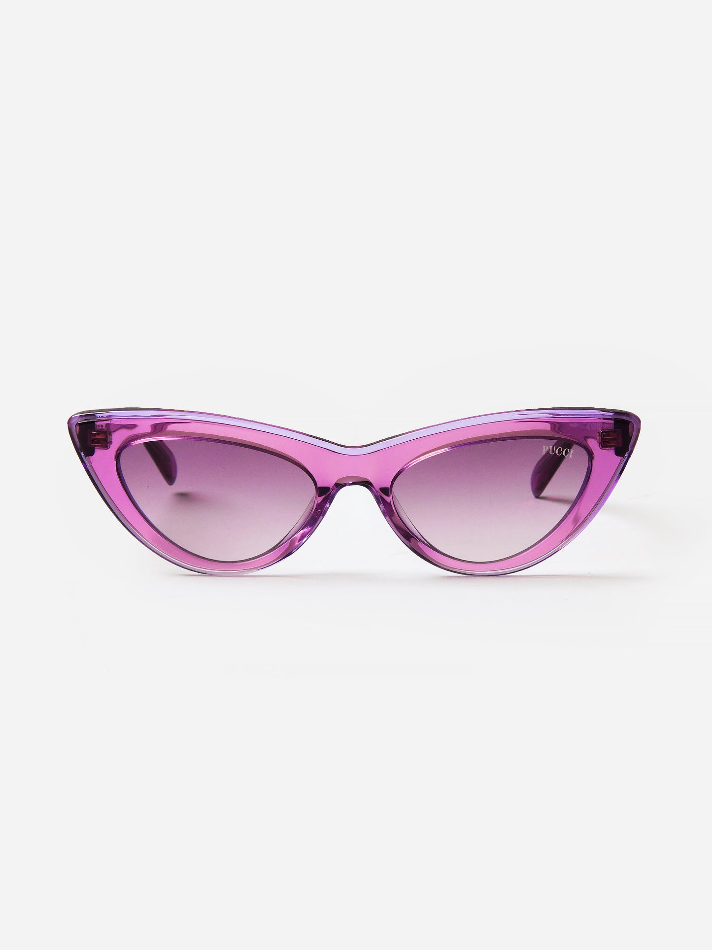 Emilio Pucci Women's EP0181 Sunglasses