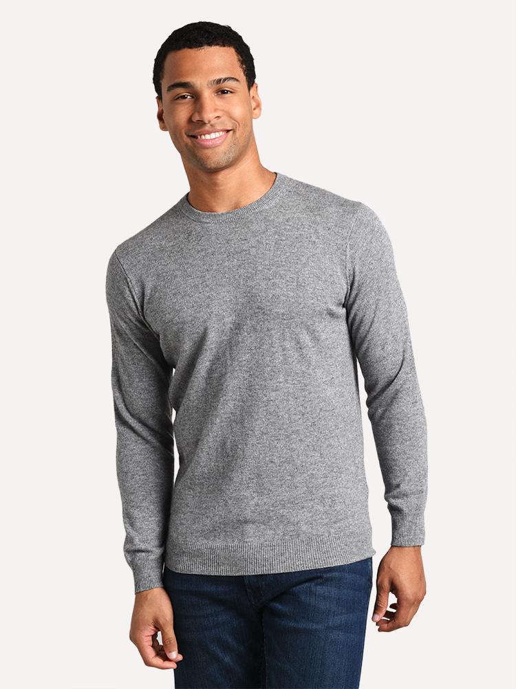 Rodd And Gunn Men's Queenstown Sweater - Saint Bernard