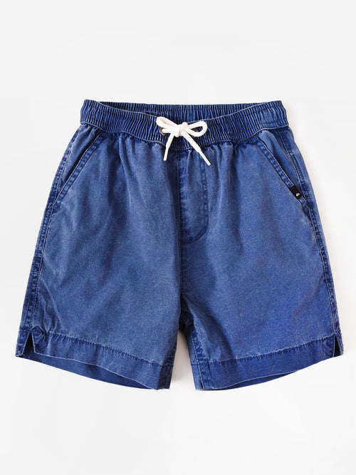Quiksilver Boys' Taxer 15" Short