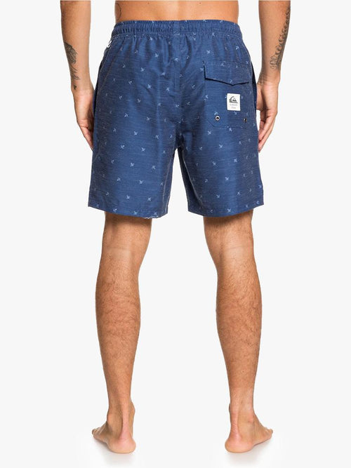 Quicksilver Airborn Fishes Volley 18
