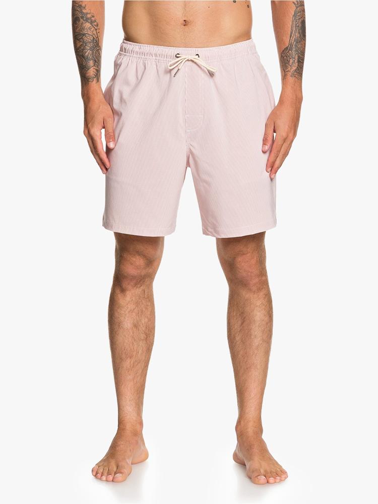Quiksilver Men's The Deck Volley 18 - Saint Bernard