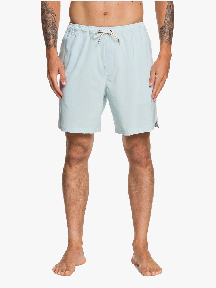 Quiksilver Men's The Deck Volley 18 - Saint Bernard