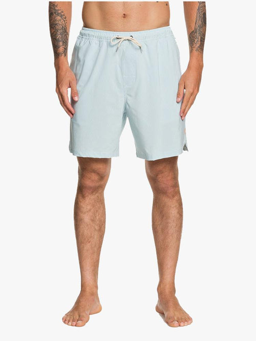 Quiksilver Men's The Deck Volley 18