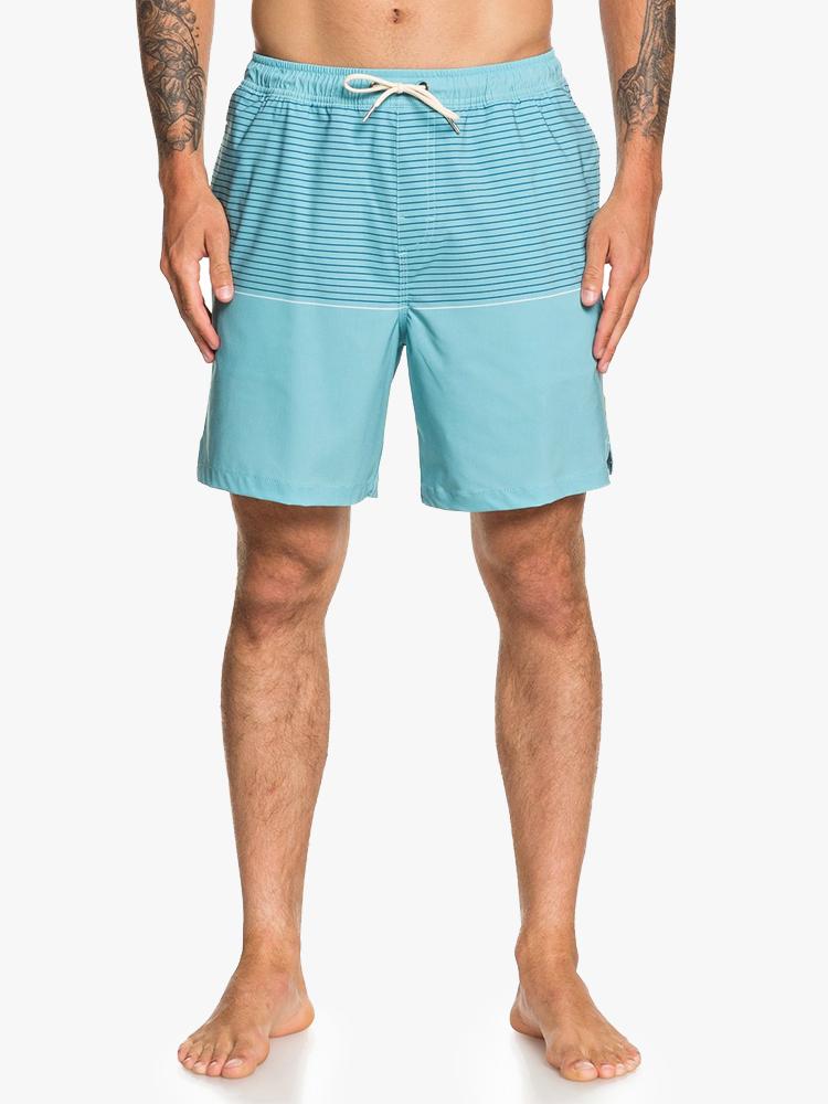 Quiksilver Portside Volley 18 - Saint Bernard