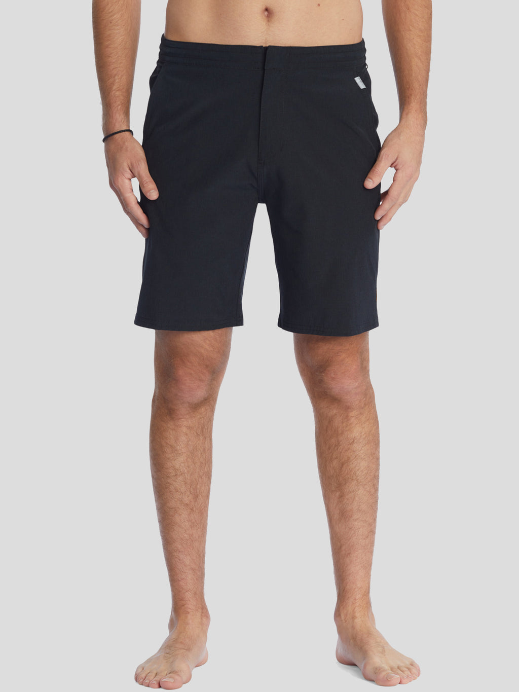 Quiksilver Men's Waterman Suva Amphibian 20" Boardshort - Saint Bernard