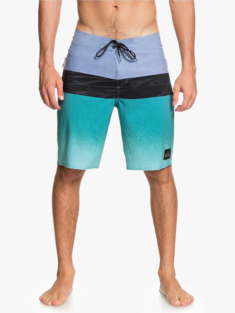 Quiksilver Highline Hold Down 20 - Saint Bernard