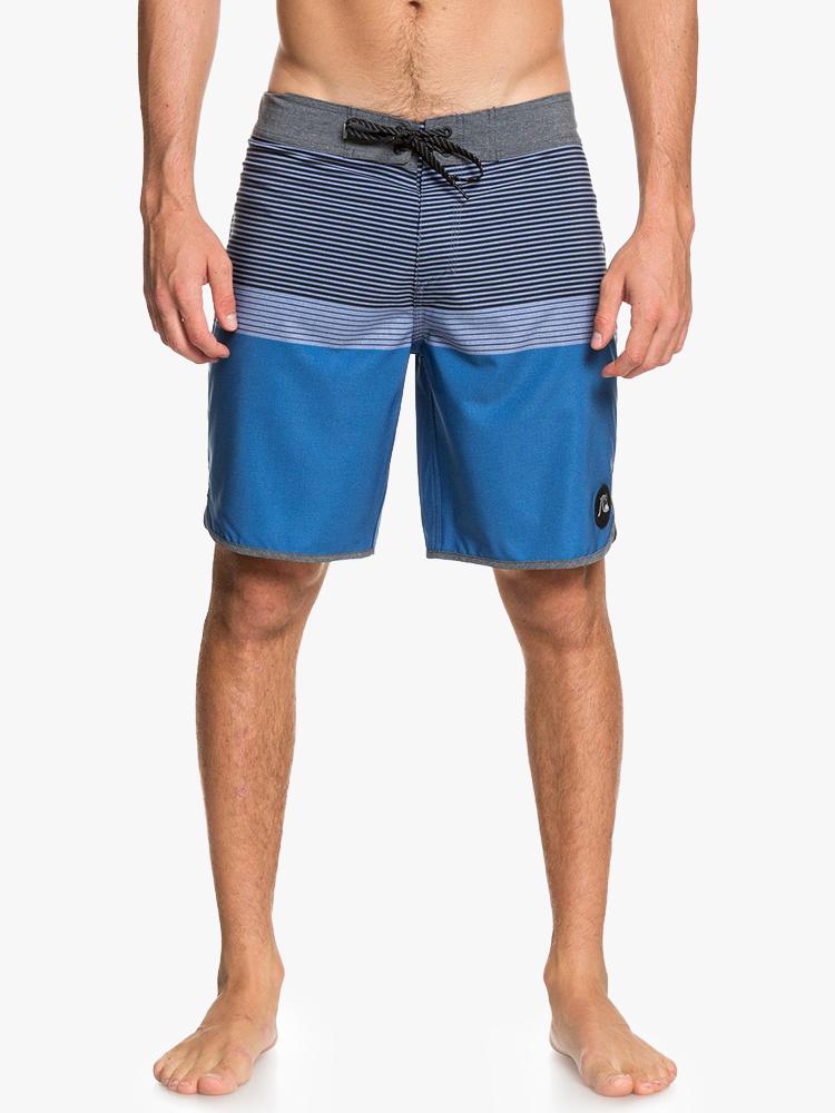 Quiksilver Highline Tijuana 20 - Saint Bernard