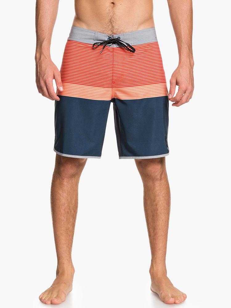 Quiksilver Highline Tijuana 20 - Saint Bernard