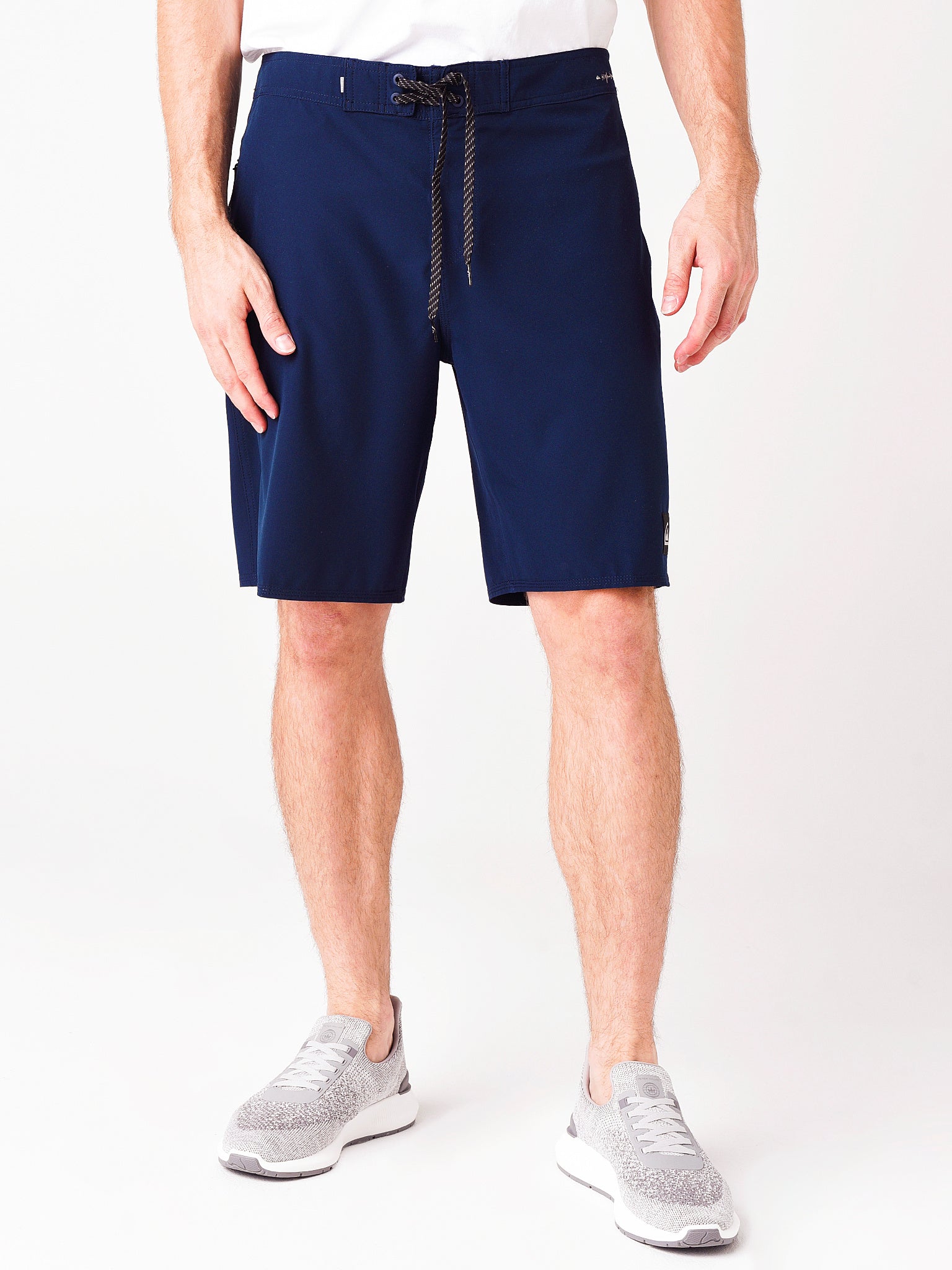 Quiksilver Men's Highline Kaimana 20" Board Short - Saint Bernard