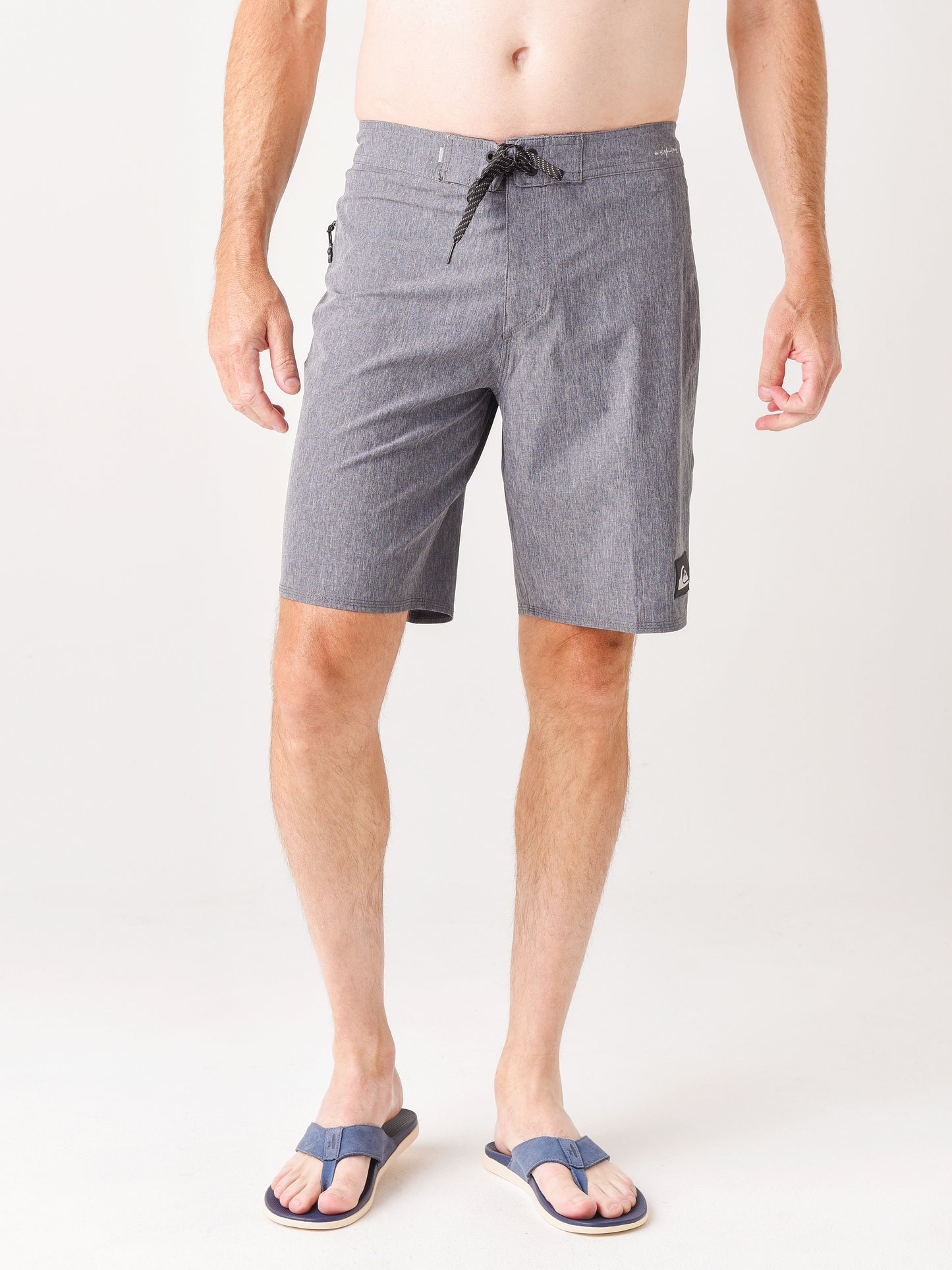 Quiksilver Men's Highline Kaimana 20" Board Short - Saint Bernard