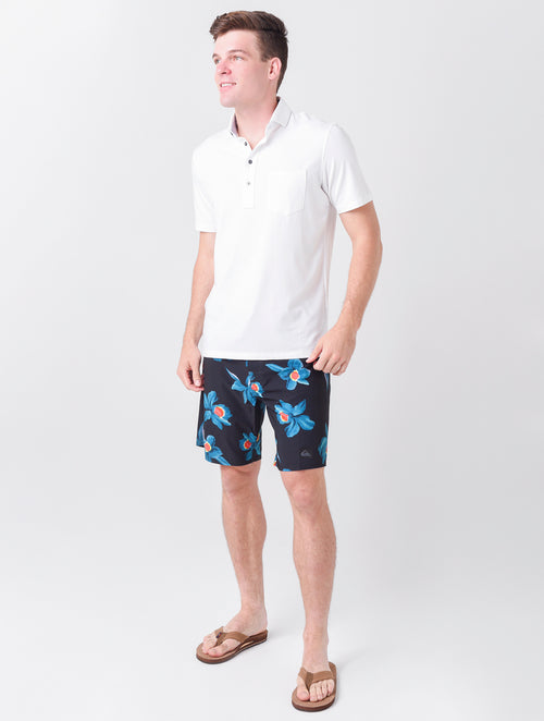 Quiksilver Men's Highlite Arch 19" Boardshort