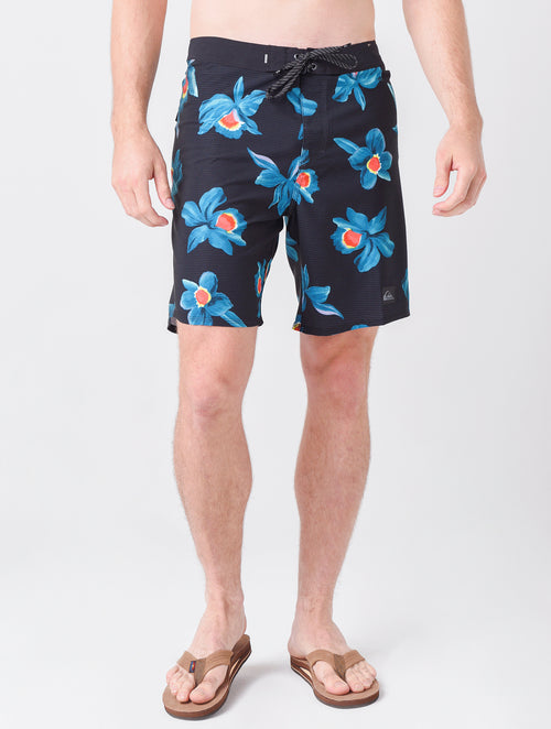 Quiksilver Men's Highlite Arch 19" Boardshort