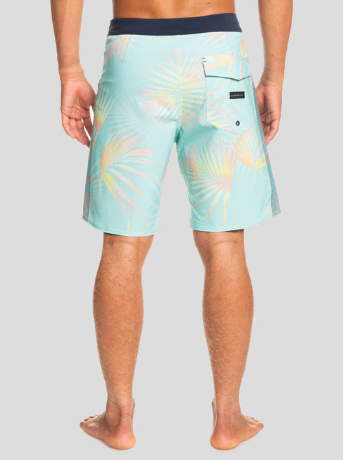 Quiksilver Men's Highlite Arch 19" Boardshort