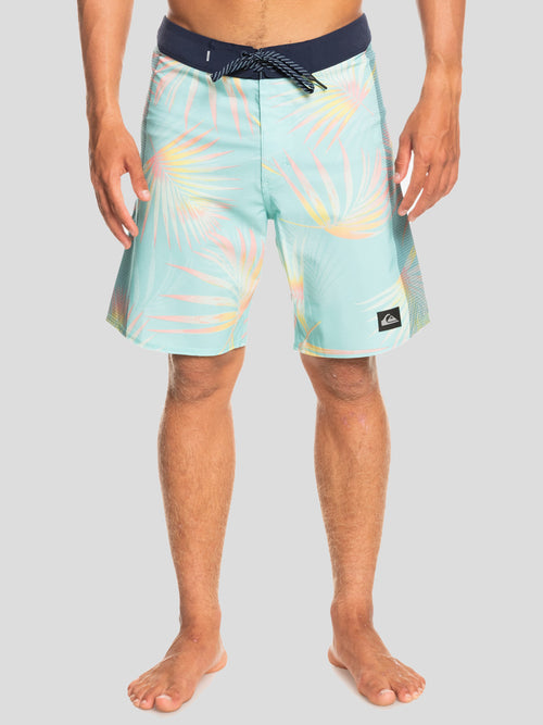 Quiksilver Men's Highlite Arch 19" Boardshort