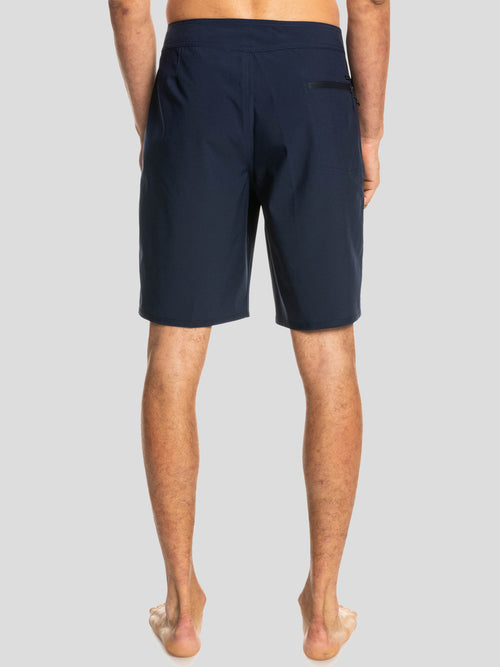 Quiksilver Men's SurfSilk Kaimana 20" Boardshort