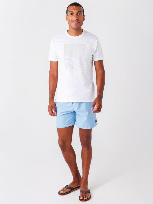 Quiksilver Men's Everyday 17" Volley Swim Trunk