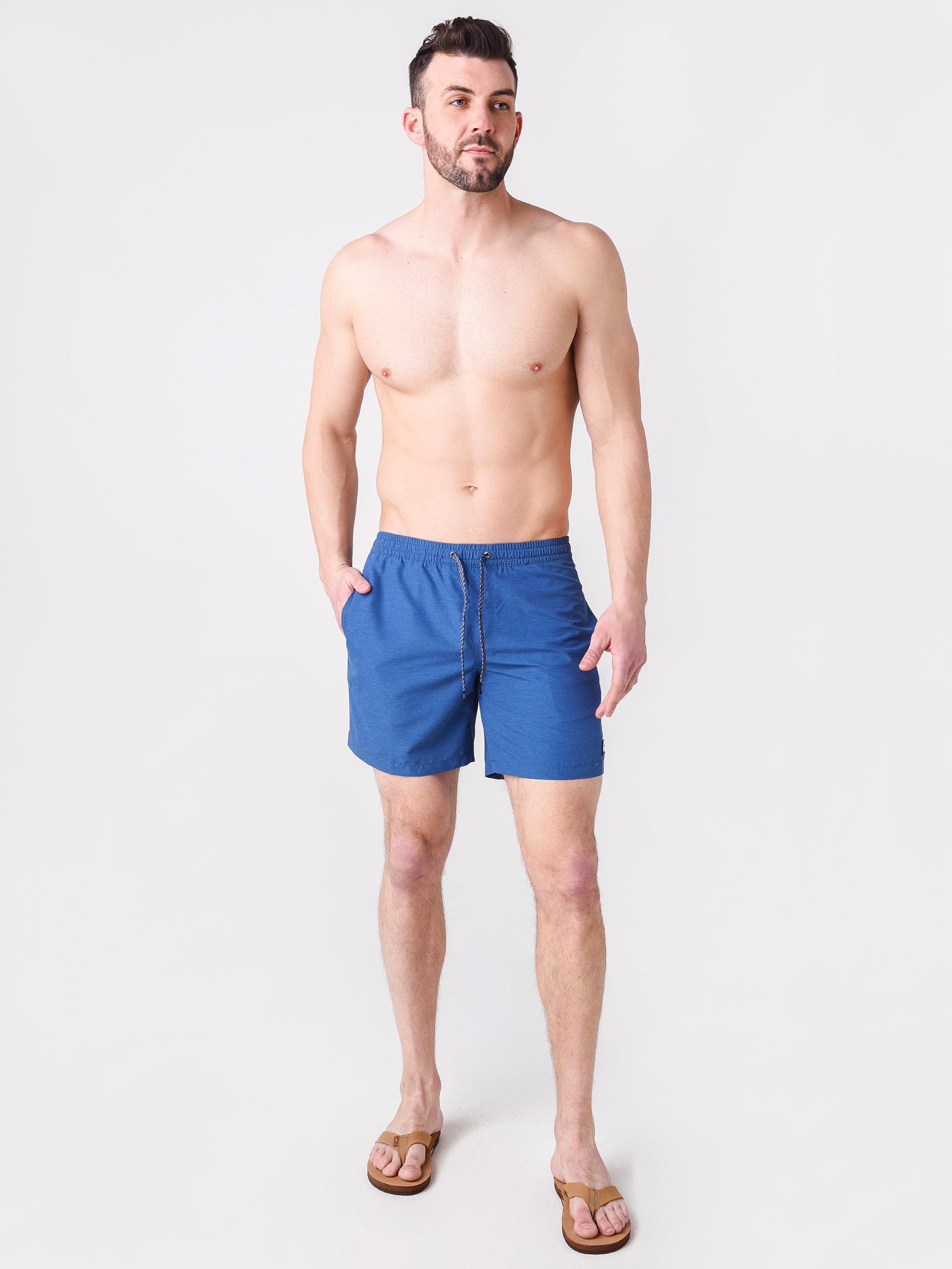 EQYJV03689xBPZHTRUENAVYHEATHER-alt1