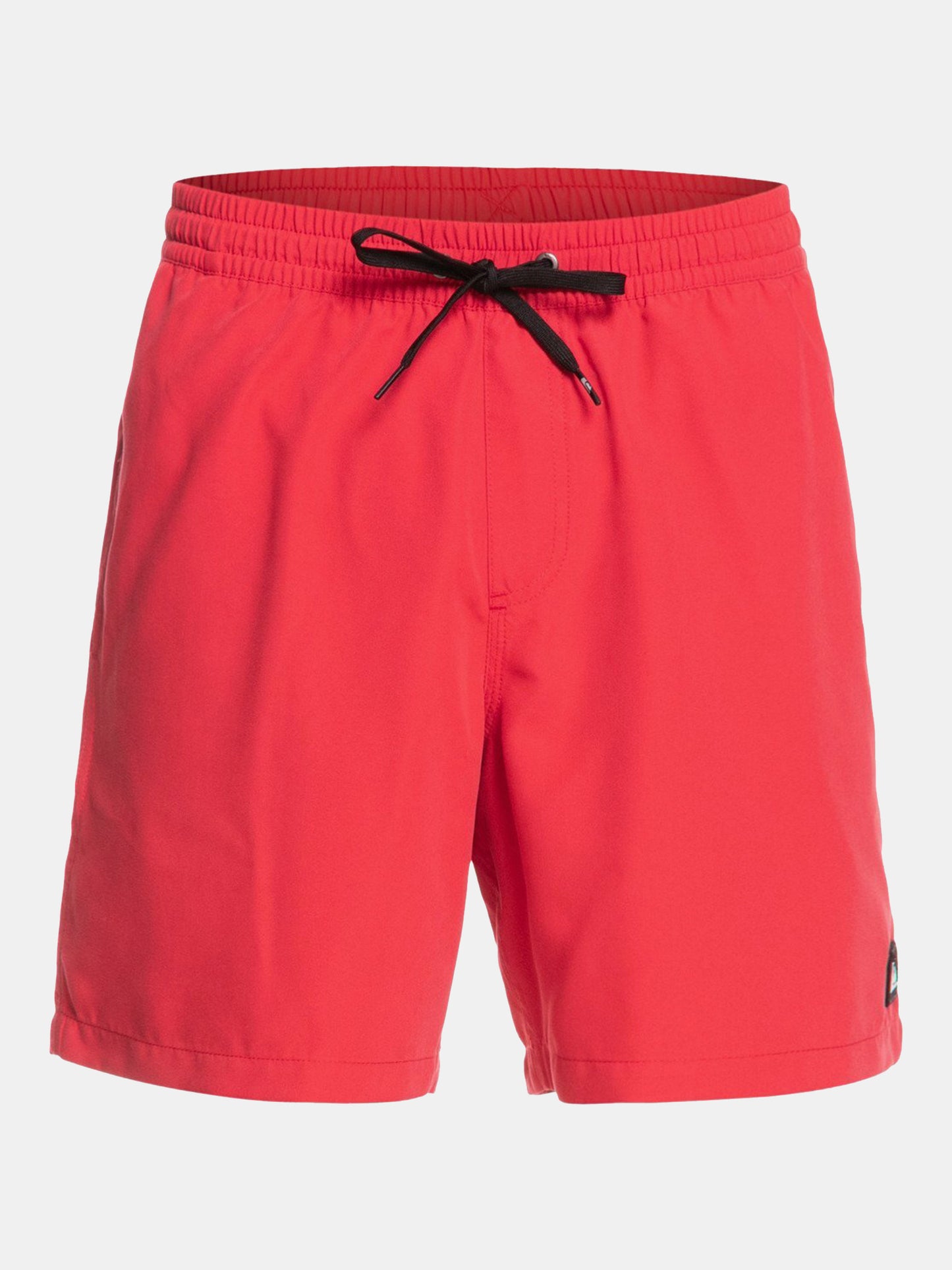 Quiksilver Men's Everyday 17" Volley Swim Trunk - Saint Bernard