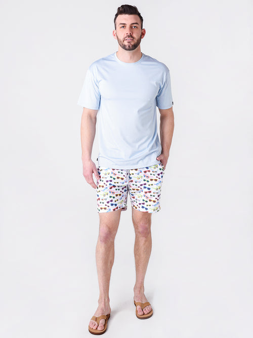 Quiksilver Men's Everyday Surf Tee