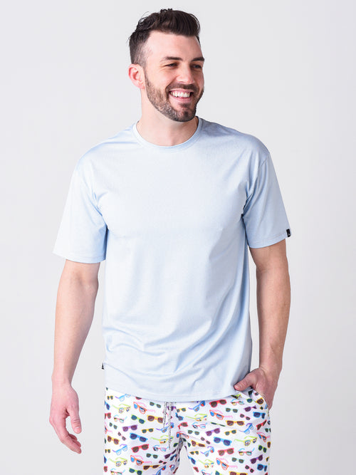 Quiksilver Men's Everyday Surf Tee