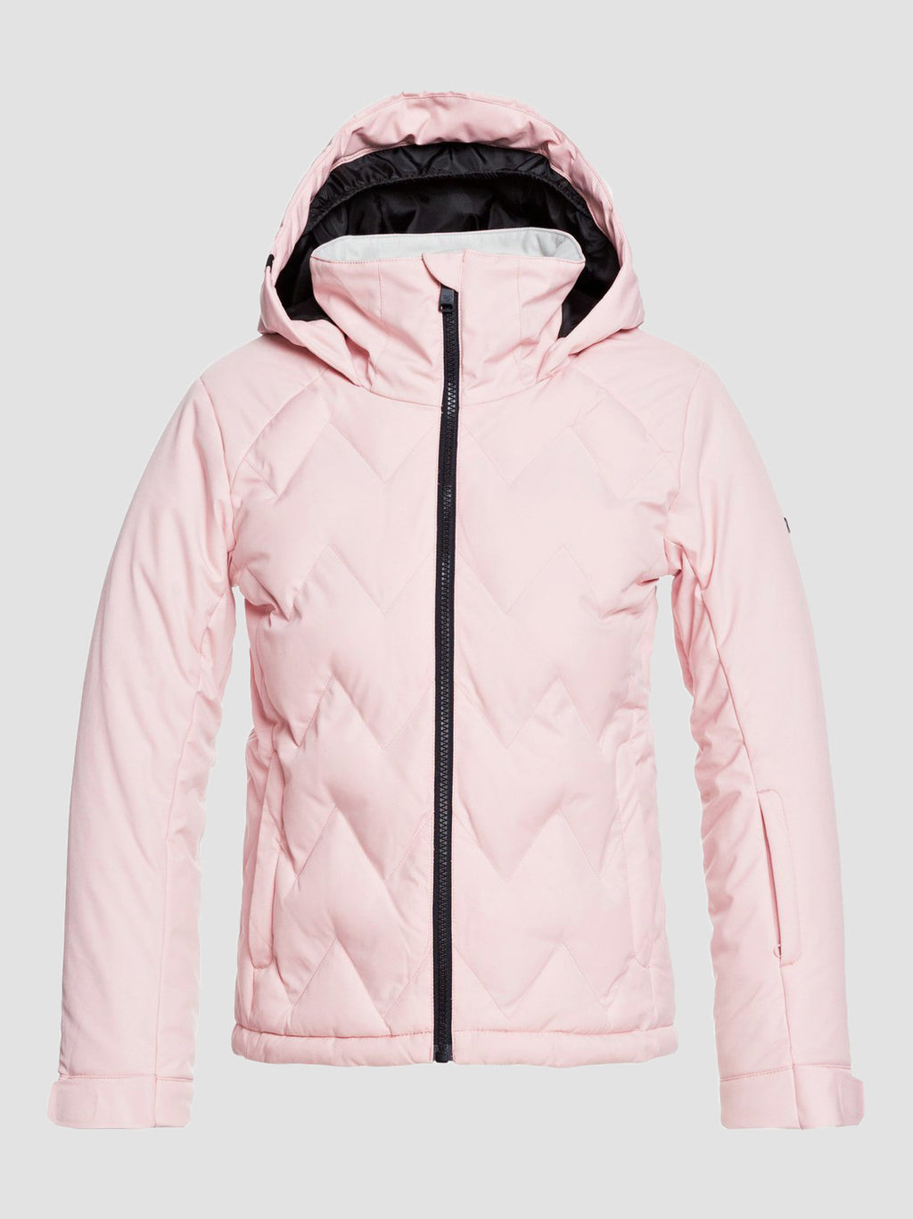 Roxy Girls' Breeze Girl Jacket - Saint Bernard