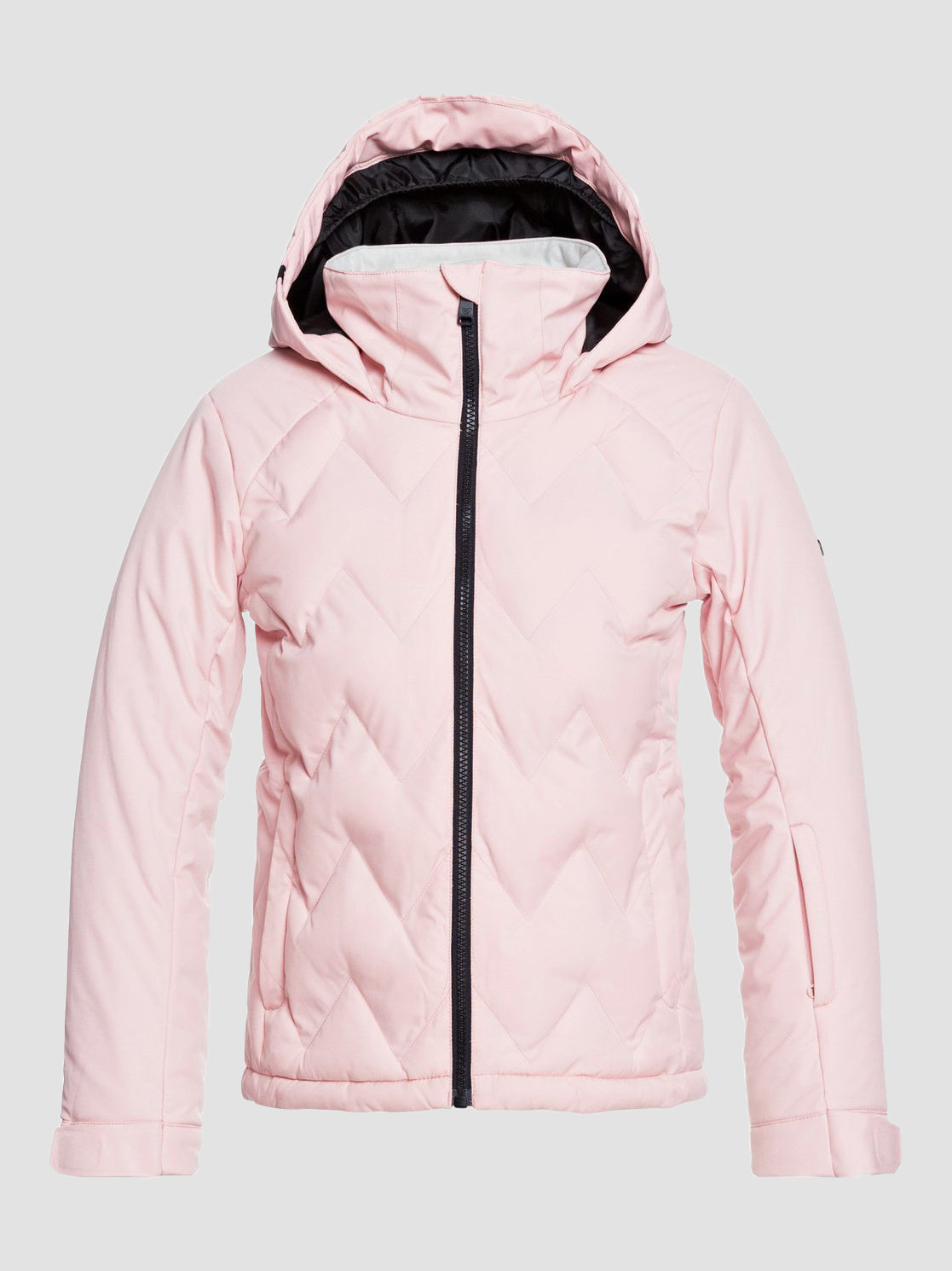 Roxy Girls' Breeze Girl Jacket - Saint Bernard