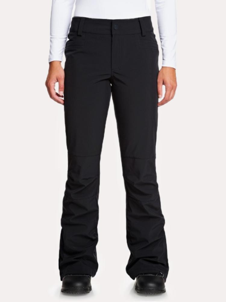 ROXY Women's Creek - Snow Pants - Saint Bernard