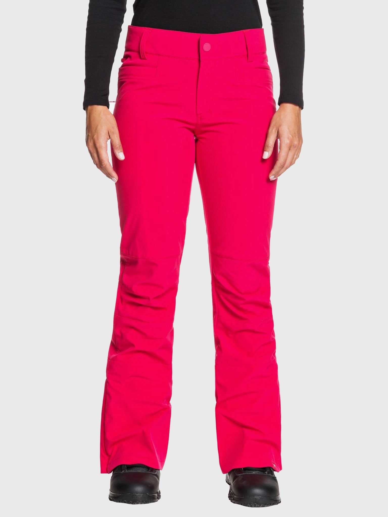 Roxy Women's Creek Ski Pant - Saint Bernard