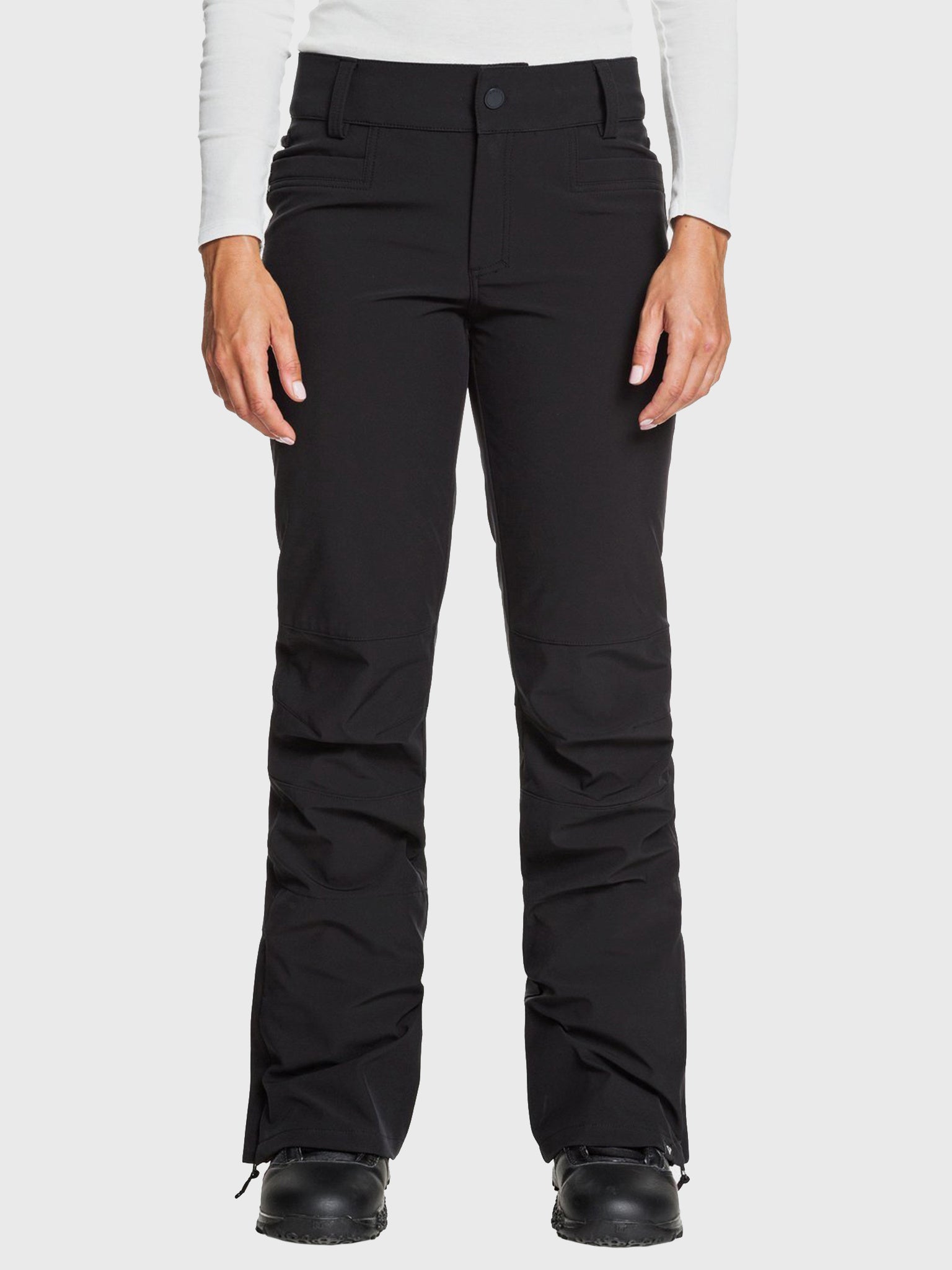 Roxy Women's Creek Ski Pant - Saint Bernard
