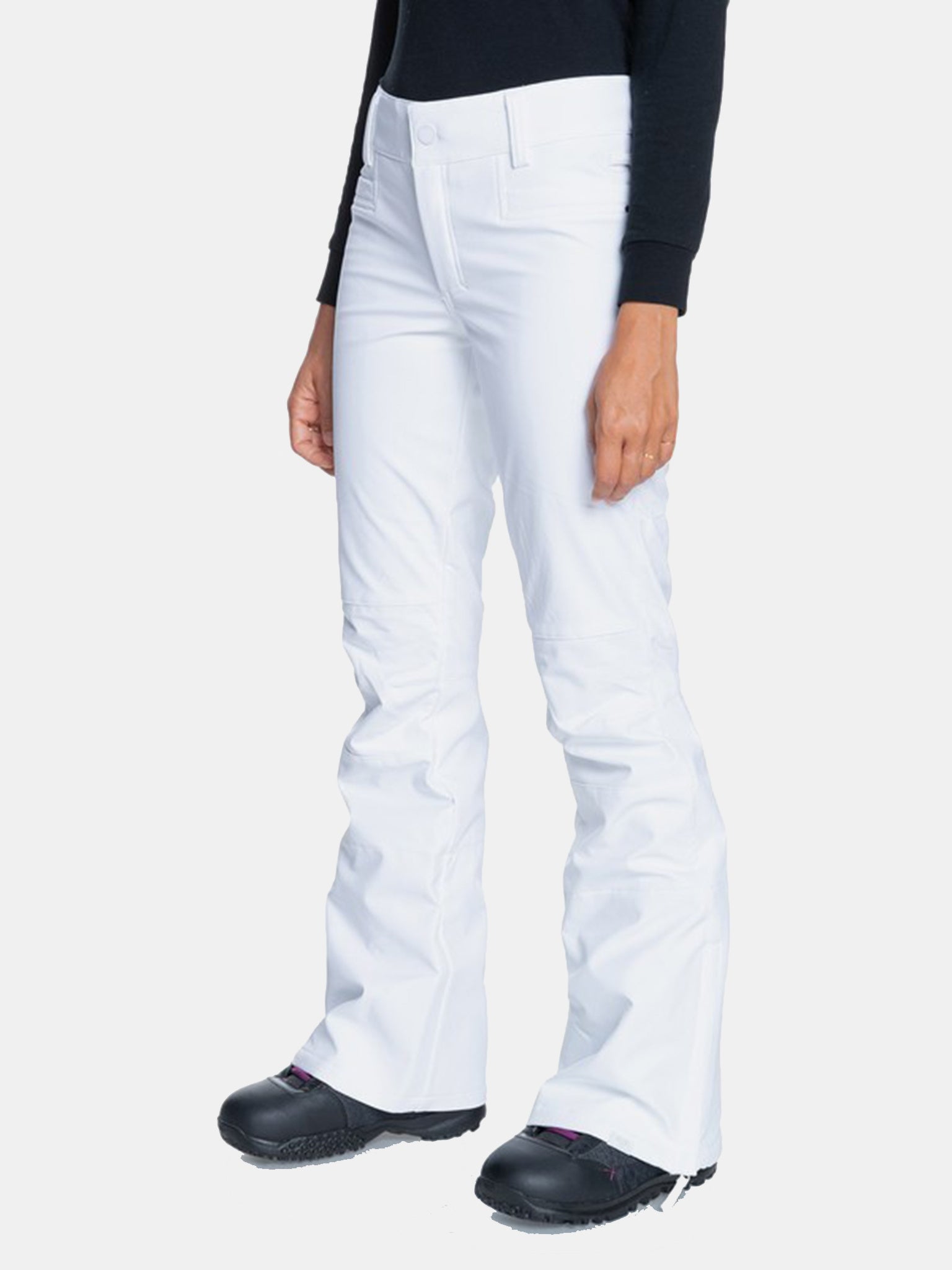 Roxy Women's Creek Shell Snow Pant Saint Bernard - Main Image