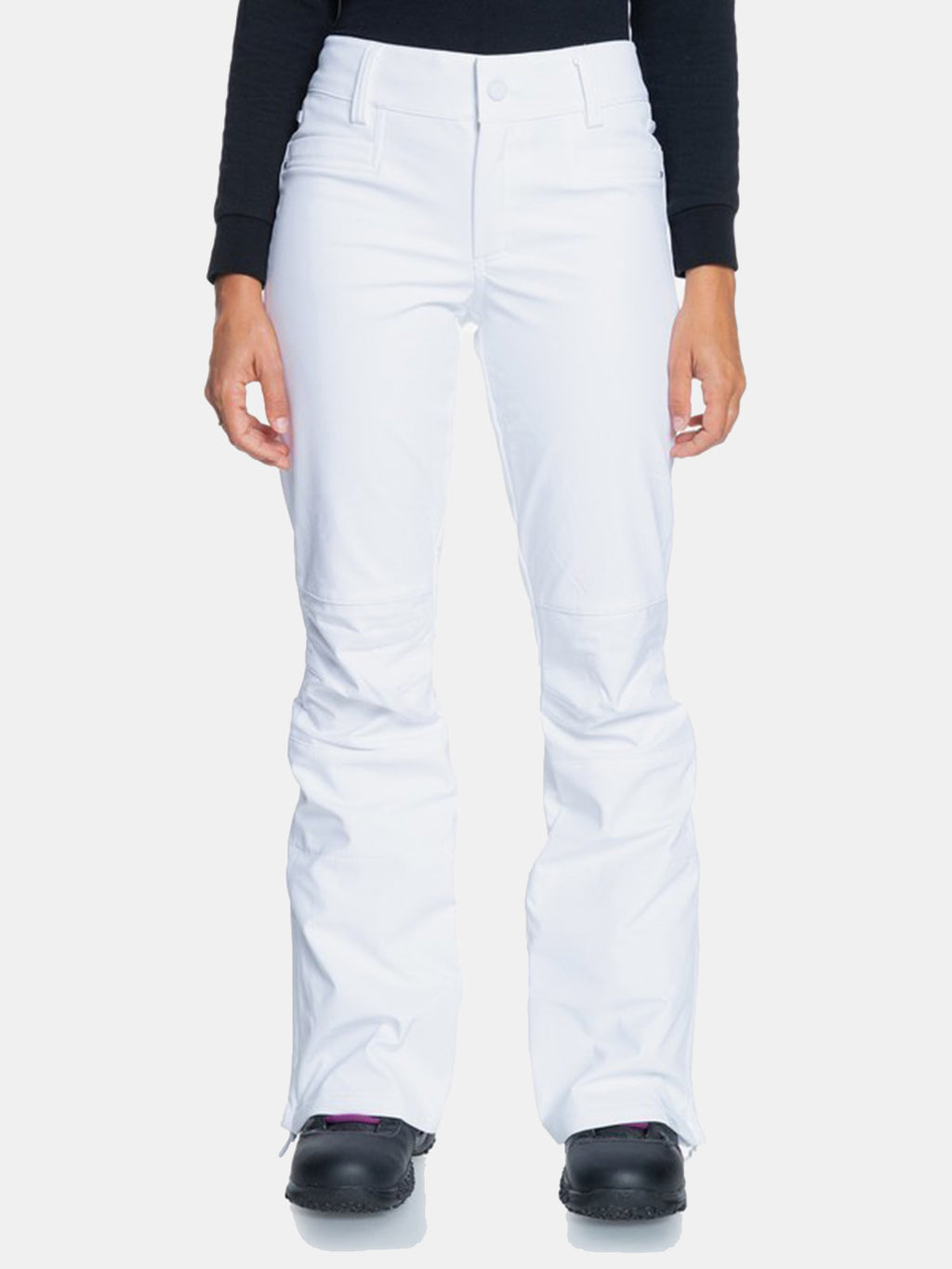 Roxy Women's Creek Shell Snow Pant - Saint Bernard