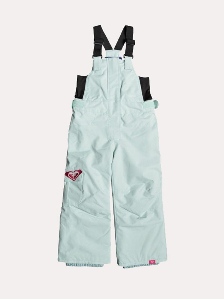 Roxy Little Girls' Lola Snow Pant - Saint Bernard