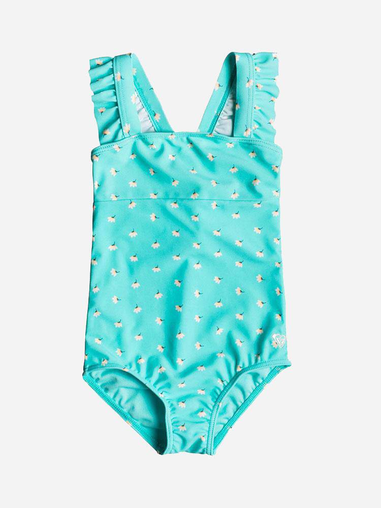 Roxy Baby Saguaro One Piece - Saint Bernard